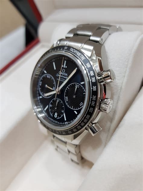 omega speedmaster mm|Omega Speedmaster used for sale.